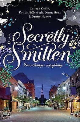 Secretly Smitten