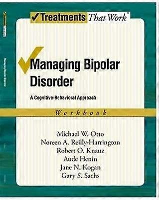 Managing Bipolar Disorder