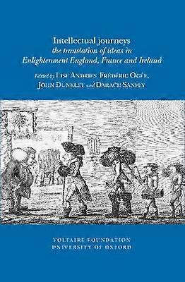 Intellectual Journeys