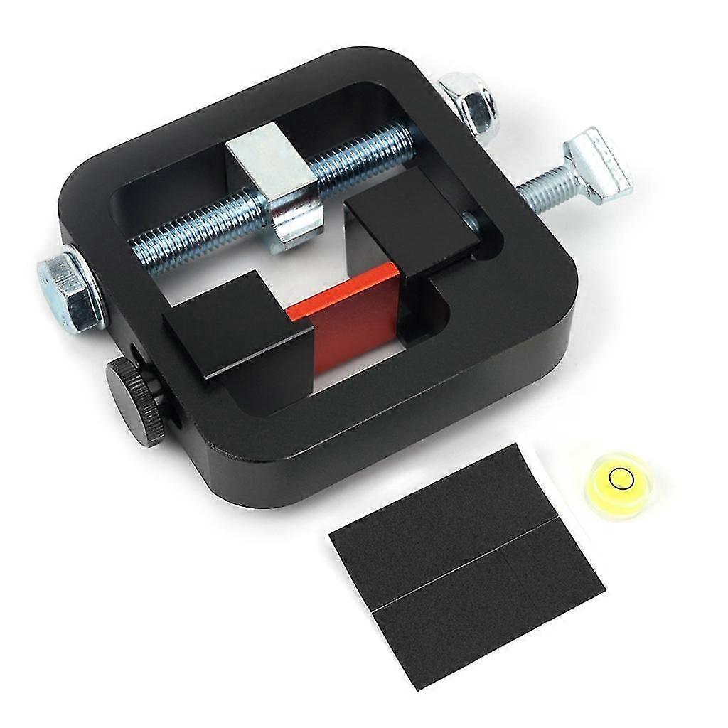 Sight Pusher Tool for 1911 Sight Beads Disassembly Tool with Tapered Slider