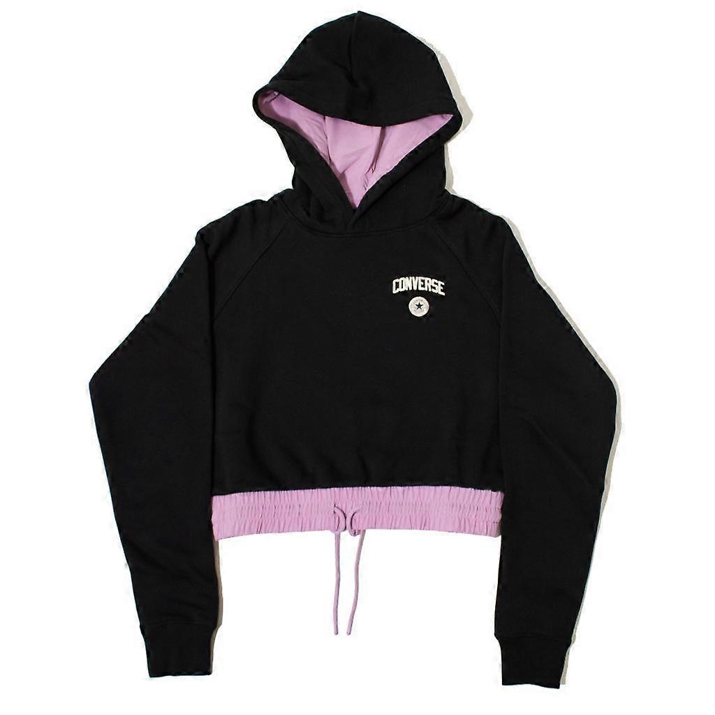 Converse Chuck Jaqueta com Capuz