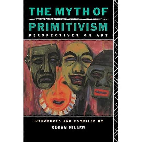 The Myth of Primitivism