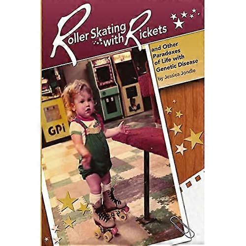 Roller Skating with Rickets