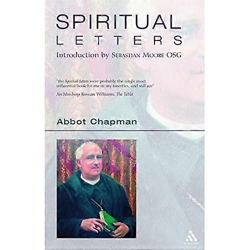 Spiritual Letters