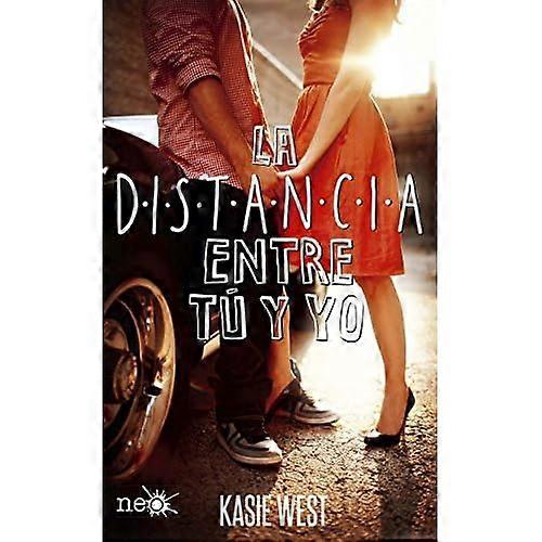 Distancia Entre T+¦ Y Yo