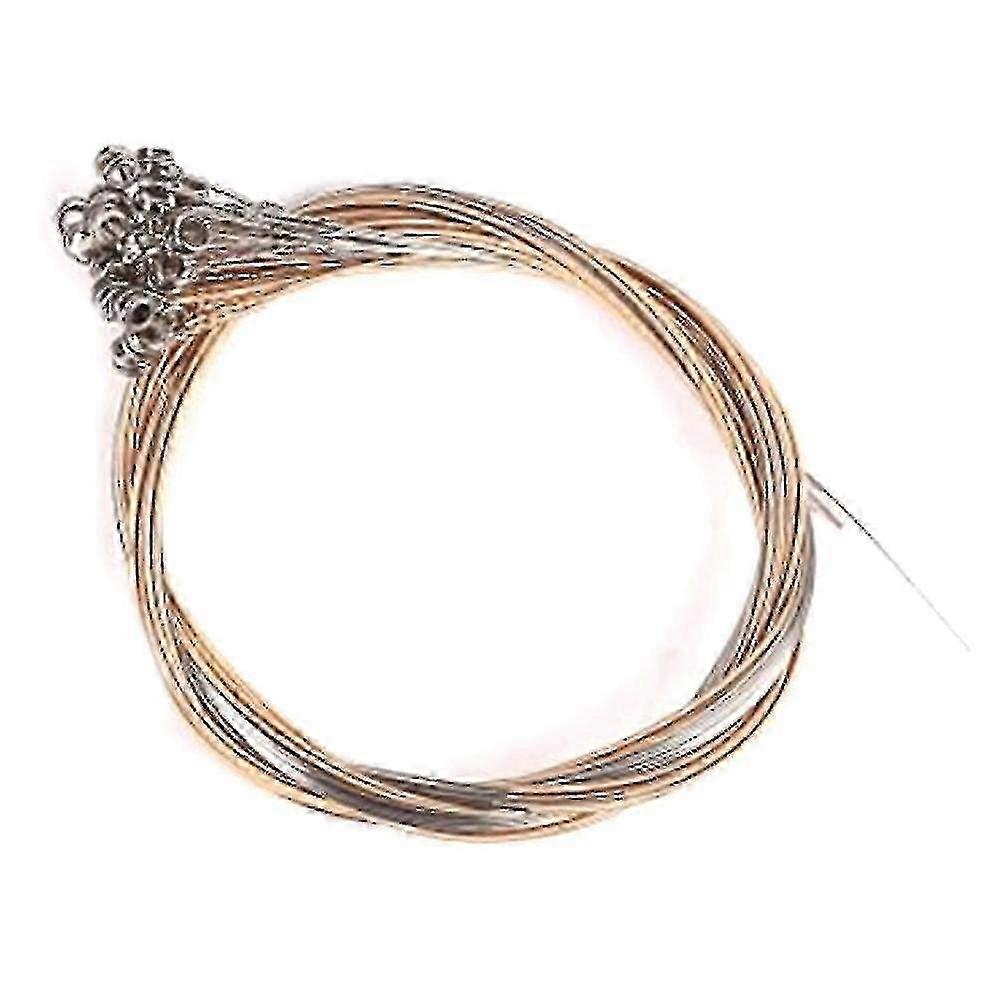 19 Cordes Lyre Harpe Corde Lyre String Petite Harpe Cordes Accessoires Instrument De Musique Laiyaqin St