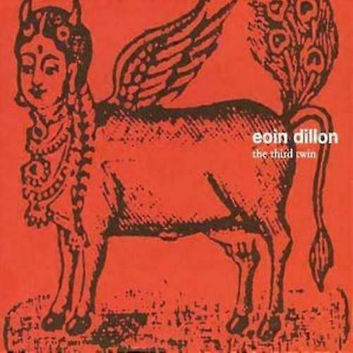 Eoin Dillon The Third Twin CD (2008)