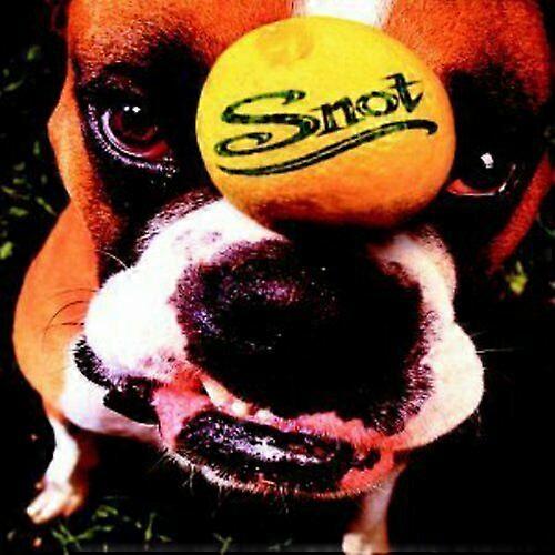 Snot Get Some [us Import] CD (2002)
