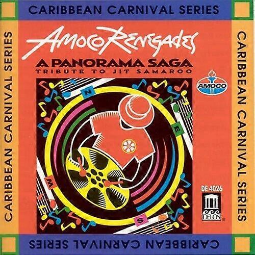 Tribute to Jit Samaroo CD (2005) NEW