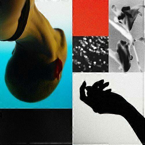 Jacques Greene Feel Infinite CD (2017) NEW