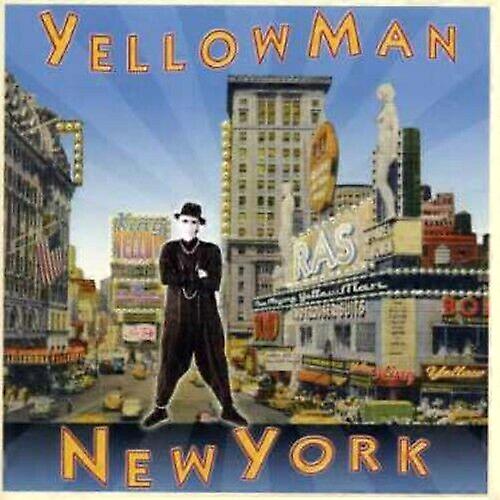 New York CD (2004)