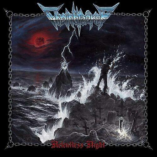Chainbreaker Relentless Night CD (2020) NEU