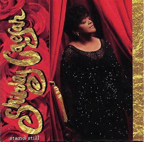 Shirley Caesar Stand still (1993) CD