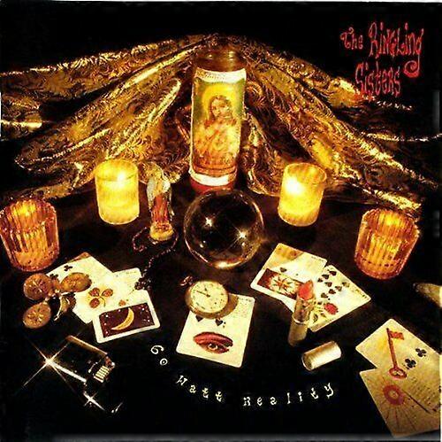Ringling Sisters 60 Watt Reality CD