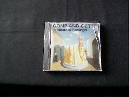 Badfinger Come and Get Tribute CD