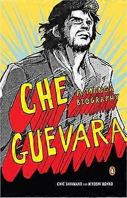 Che Guevara