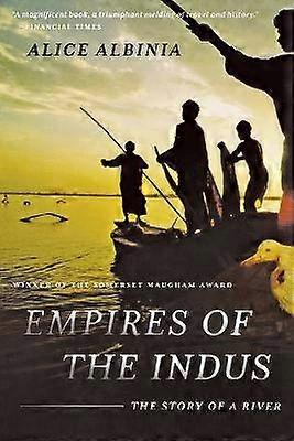Imperia Indusu