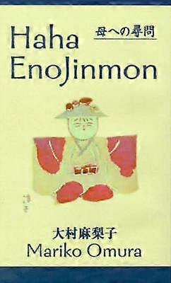 Haha EnoJinmon
