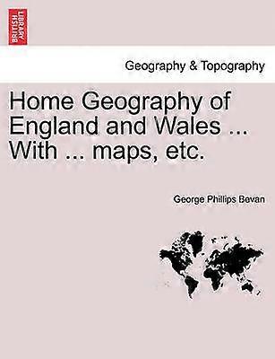 Home Geography of England and Wales  With  maps etc