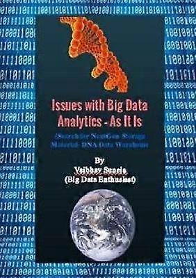 Probleme mit Big Data-Analysen in ihrer jetzigen Form