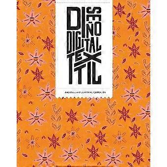 Diseño Digital Textil