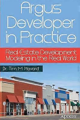 Argus Developer in der Praxis