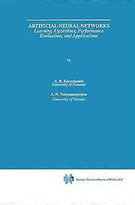 Artificial Neural Networks