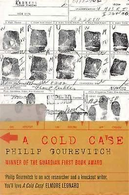 A Cold Case