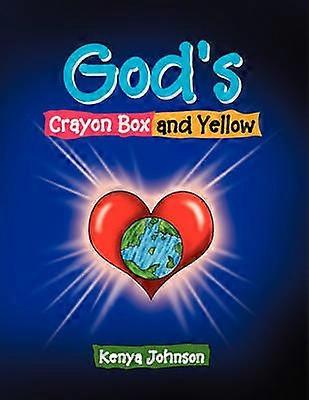 God's Crayon Box and Yellow