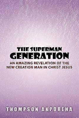 The Superman Generation