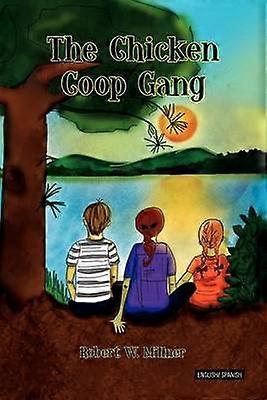 The Chicken COOP Gang