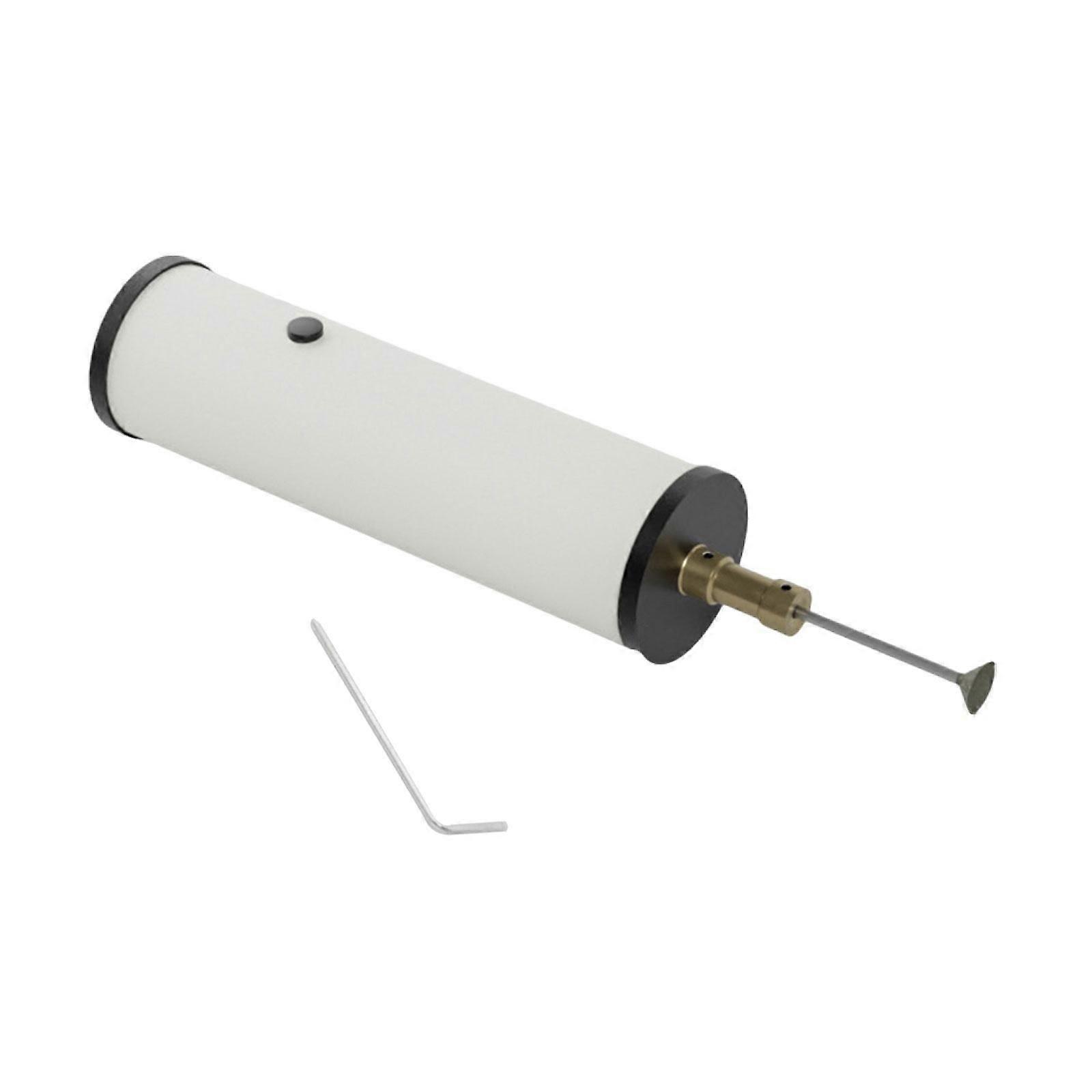 Electric Pool Cue Tip Shaper Replaceable Grinding Head Billiards Accessories 10mm Grinding Head