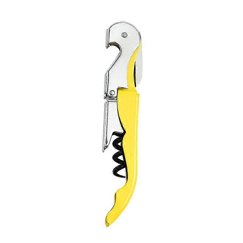 Multifunction Sea Horse Knife Wine Opener Wine Opener Kitchen Gadget Beer Opener