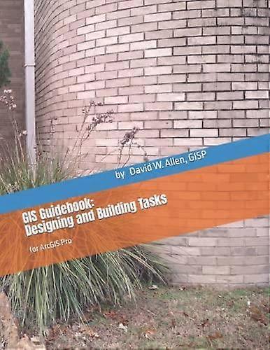 Gis Guidebook by Gisp David W Allen Paperback