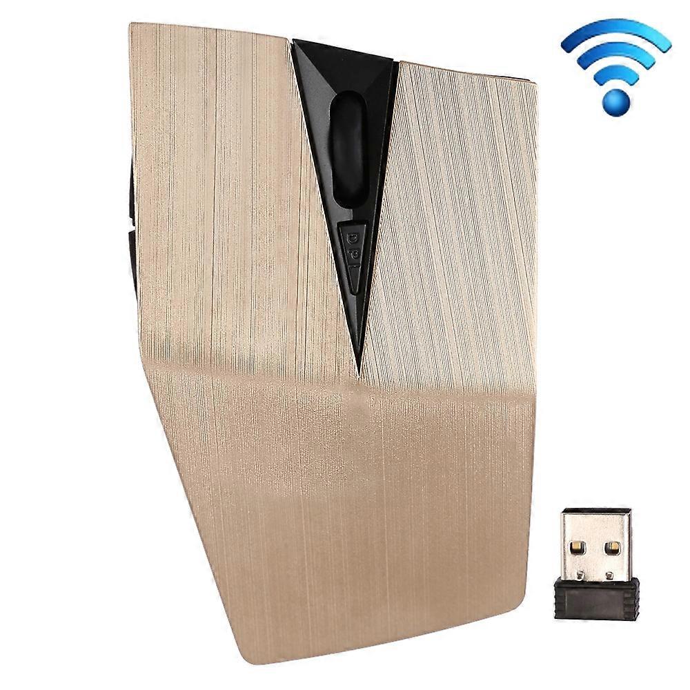 2.4GHz USB Receiver Adjustable 1200 DPI Wireless Optical Mouse for Computer PC Laptop