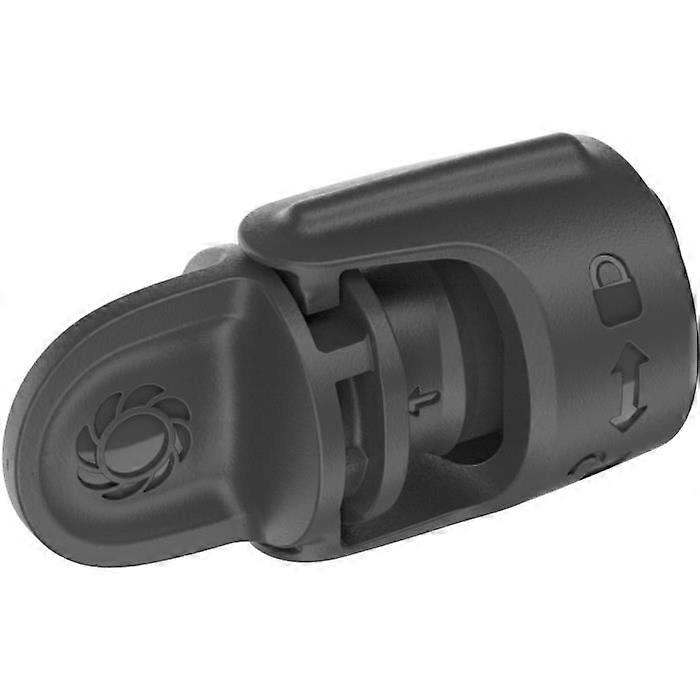 End of line plug - Quick & Easy - 1/2 13mm - Box of 4 pieces