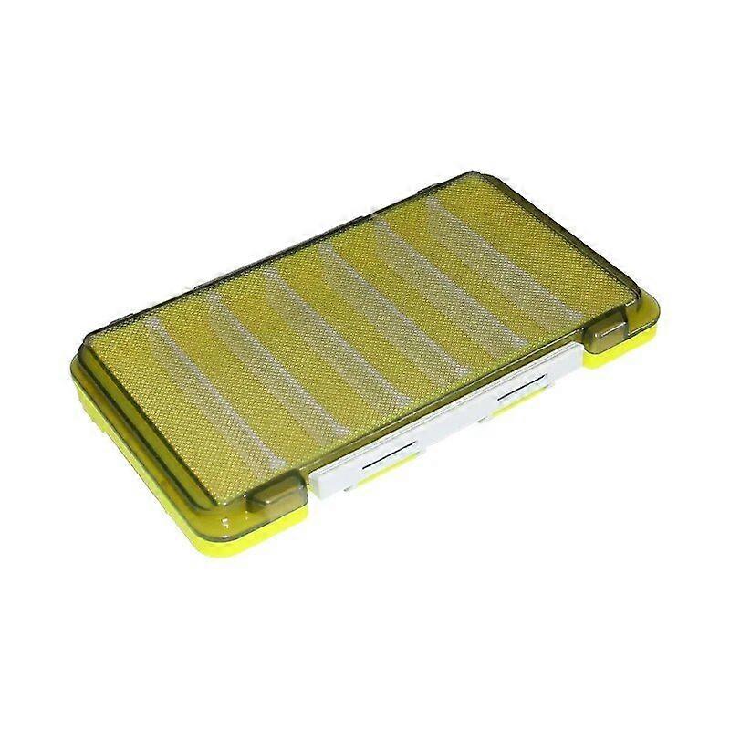 NEPTUNE SPEAR Fishing Tool Box Mini Fishing Tackle Box Storage Organizer for Fishing Accessories Carp Wrench Lure Box and Hooks