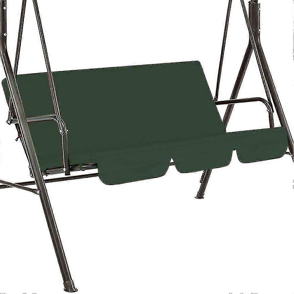 屋外パティオスイングチェアクッションカバー-庭と庭の防水シートの交換