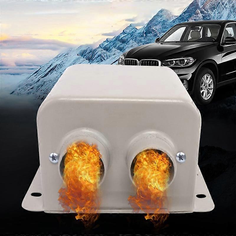 Car High-power Electric Heater Defroster