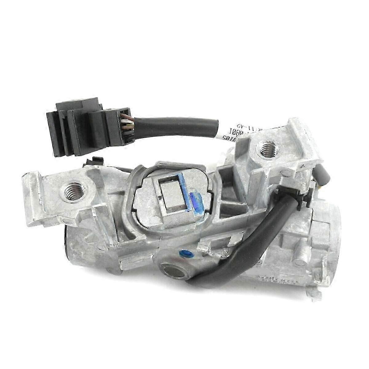 Steering Lock Ignition Lock Housing with Harness for -Sedan & 2011-2018 5C6905841 5C6-905-841