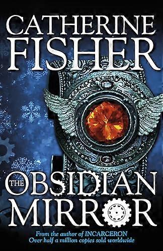 Shakespeare Quartet: The Obsidian Mirror: Book 1