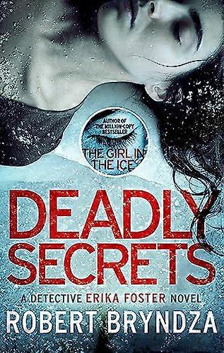 Deadly Secrets: An absolutely gripping crime thriller