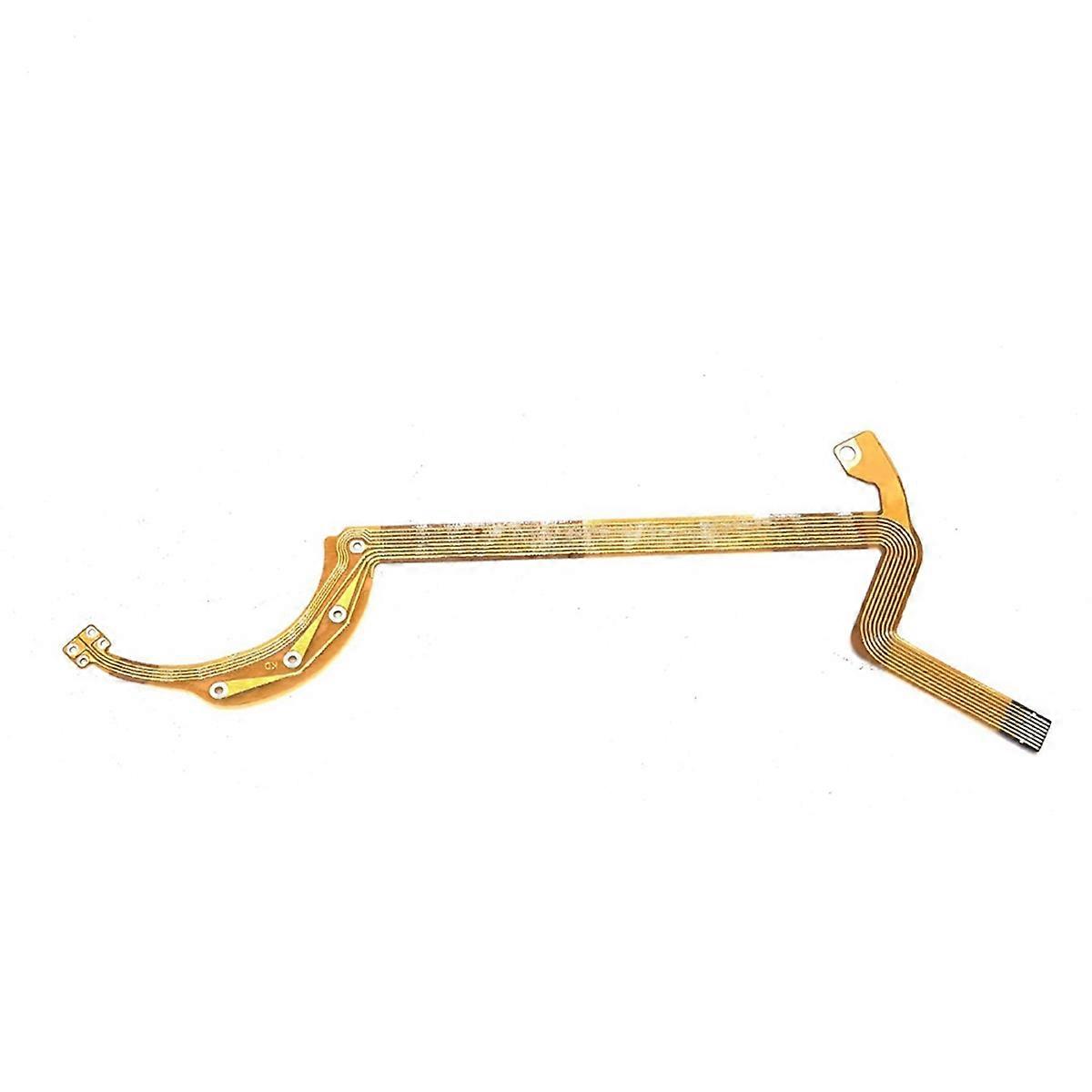 LENS Aperture Flex Cable for EF 24-105 mm 24-105mm F/4L is Repair Part