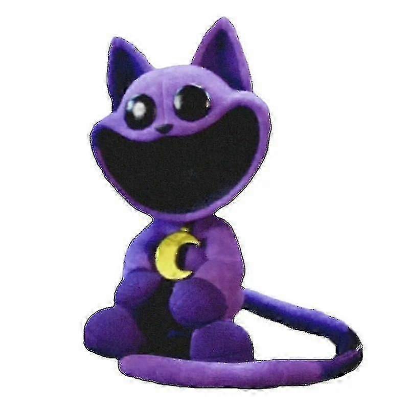 Smiling Critters Plush Toys Hopscotch Catnap Bearhug Plushie Doll  Gifts Ssbgv