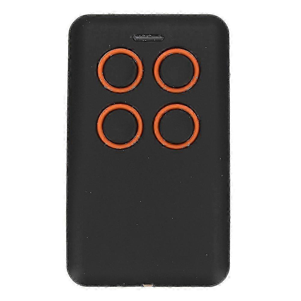 Universal Garage Door Remote 4-Button 286-868MHz Fixed & Rolling Code Opener