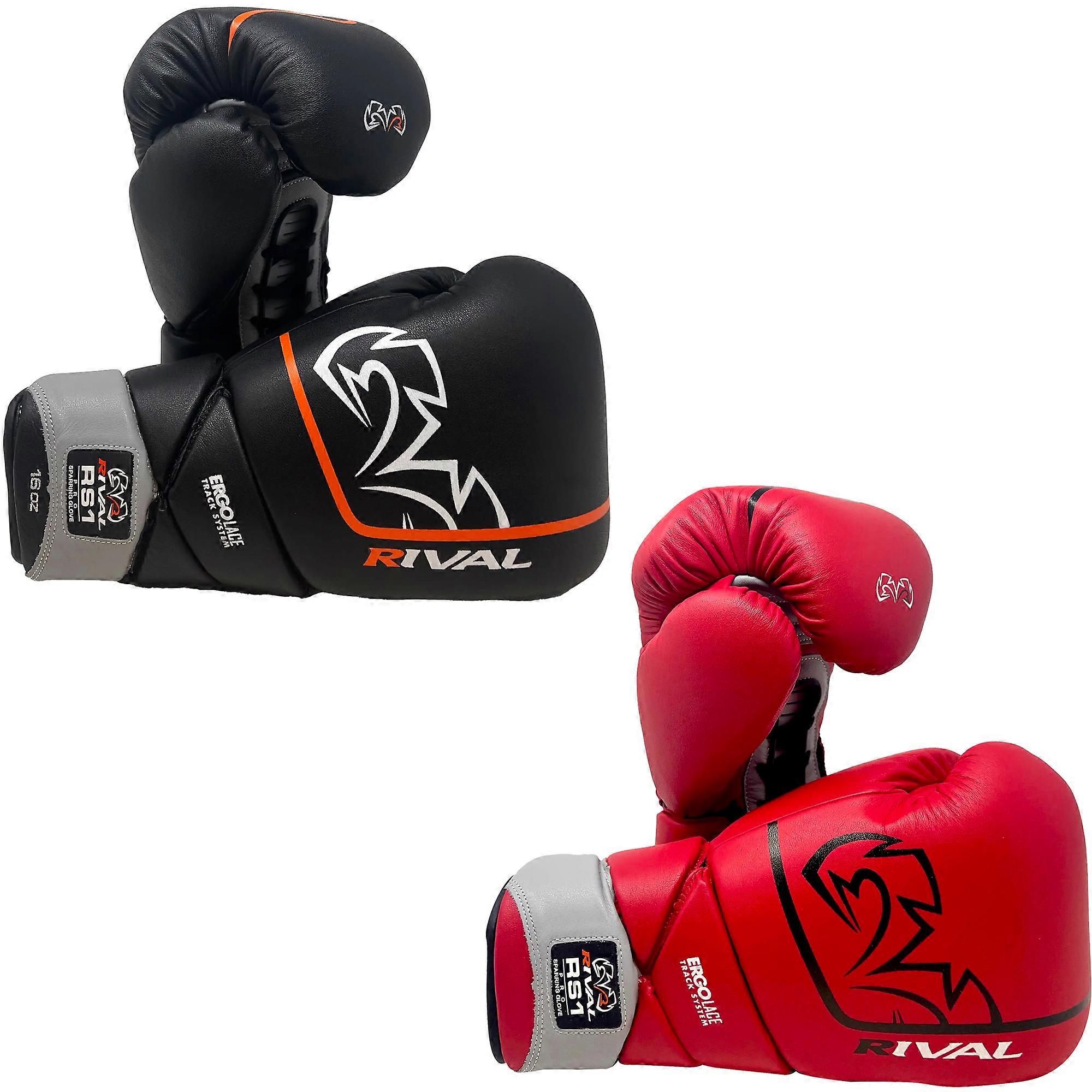 Rival Boxing RS1 Pro Sparringshandschuhe - 20-jähriges Jubiläum
