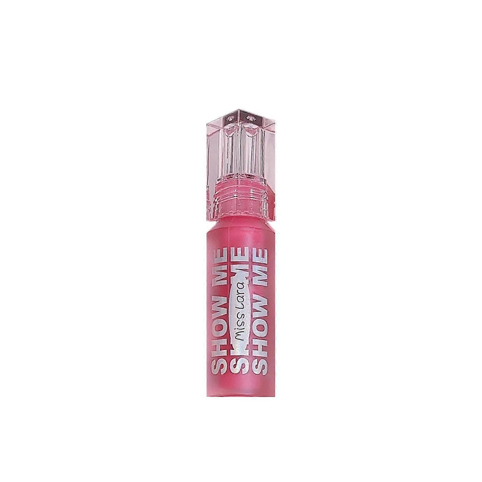 Moisturizing And Lip Gloss With Fine And Long-lasting Non Fading Effect.4ml HarmonyHub610