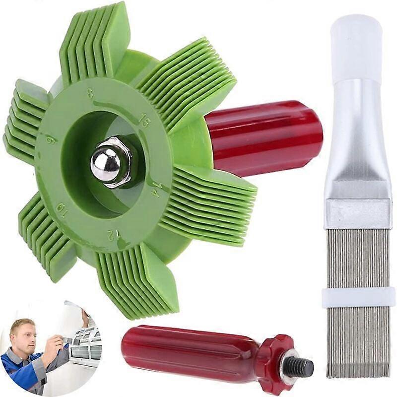 Six Sided Head Condenser Tool, Widespread Application Across Multiple Systems, Ensuring System Works Fine With Regular Use