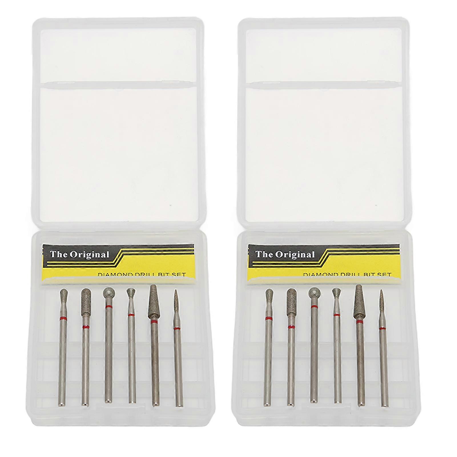 Manicure Accessories, Multiple Nail Tasks Made Easy With Cuticle Removal Tools