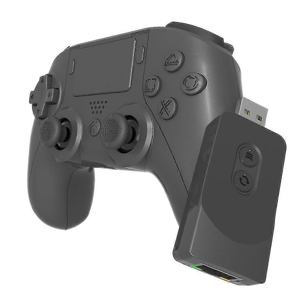 Für für Wireless Game Controller Bluetooth Gamepad für Schwarz